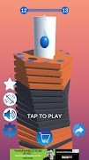 Stack Ball 3D پوسٹر