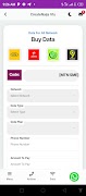 Wellness Gauge screenshot 4