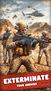 War Master : Strategy Battle скриншот 2
