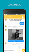 Save The Kitten 截圖 6