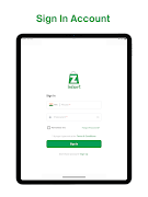 Inzort screenshot 2
