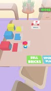 Brick Business poster