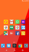 Melon UI Icon Pack پوسٹر
