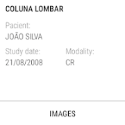 Medcloud Wear OS স্ক্রিনশট 1