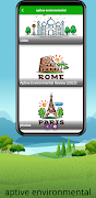 aptive environmental Plakat