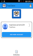 TopClass 截图 2