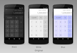 Calculator Pro screenshot 4