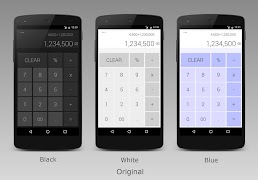 Calculator Pro screenshot 4