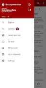 Archive Reader स्क्रीनशॉट 4