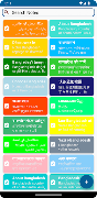 Notepad Notes - Color Notes Affiche