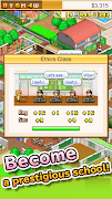 Pocket Academy ZERO Screenshot 3