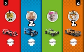 CRAZY DRIVER ภาพหน้าจอ 1