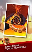 برنامه‌نما Spiraloid عکس از صفحه