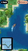 Fishing. River monsters screenshot 1
