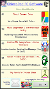 10 Multiple Chronometers Time screenshot 6