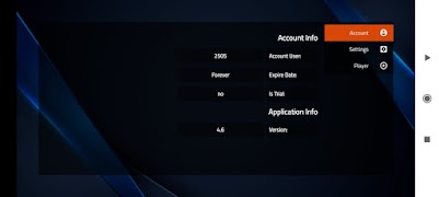 برنامه‌نما speeder-x عکس از صفحه