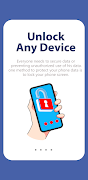 Unlock any Device Techniques captura de pantalla 4