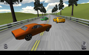 Real Muscle Car Racing screenshot 6