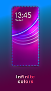 Amazing Edge Light Border 截图 3