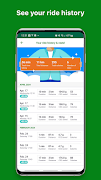 Bike Share Toronto screenshot 3