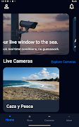 Offshore View imagem de tela 4