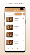 Almanar Bakery screenshot 2