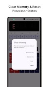 8085 Simulator скриншот 4