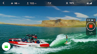 4 Schermata 3DR Solo