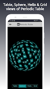 Periodic Table - Elements Screenshot 6