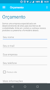 6 Schermata Sitecontabil