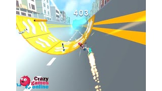 Skateboard Master screenshot 5