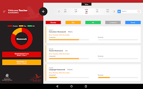 Red Kite ภาพหน้าจอ 3