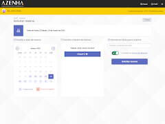 Azenha Virtual تصوير الشاشة 6