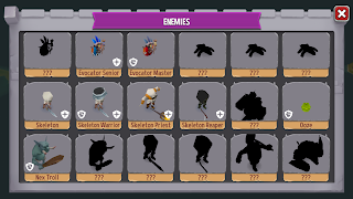 Keep The Keep: 3D TD screenshot 2