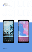 Plexiglass for KLWP Plakat