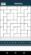 Mathdoku 截图 4