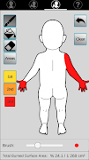 E-burn screenshot 1
