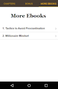 Mindset and Procrastination 截圖 1