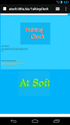 TalkingClock ảnh chụp màn hình 7