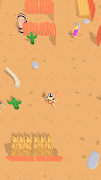 Tap Tap Warrior! Screenshot 5