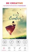 Thumbnail Maker - Make Flyers اسکرین شاٹ 6