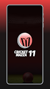 Cricket Mazza 11 Live Line 海報