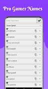 Text Design - Fancy Text Lab screenshot 1