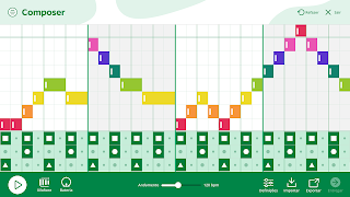 Composer screenshot 2