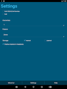 MicroCut screenshot 5