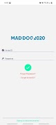 برنامه‌نما MadDog2020 Casting عکس از صفحه