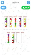 Sort The Balls تصوير الشاشة 6