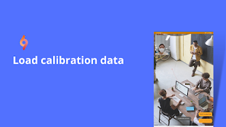 Eyedid SDK Demo اسکرین شاٹ 7