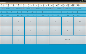 Hex Byte اسکرین شاٹ 4