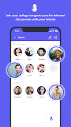 TalkLeague 포스터